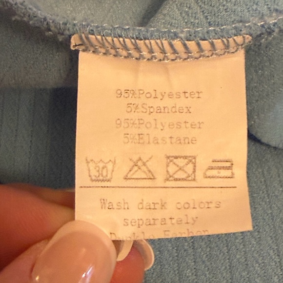 Grace Karin Sleeveless Fit-and-Flare Dress with Bow Belt, EUC, Girls 11/12 - Picture 9 of 14